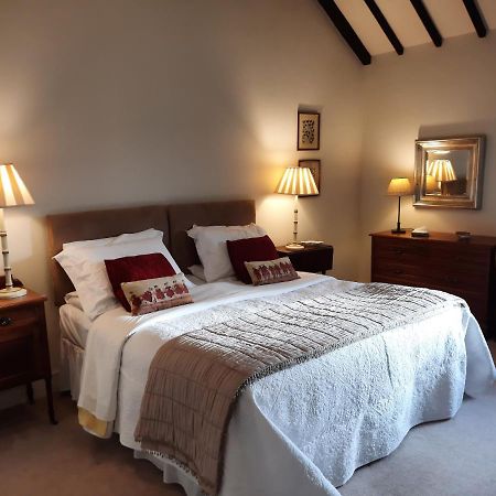 The Shippon, Parc Yr Odyn, Pentraeth, Anglesey Ll75 8Ul Villa Exterior photo